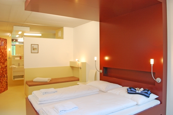 Hotel Sun Matrei Appartements